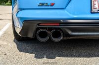 2022 Chevrolet Camaro ZL1 1LE for sale