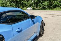 2022 Chevrolet Camaro ZL1 1LE for sale