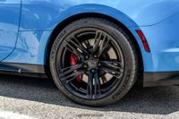 2022 Chevrolet Camaro ZL1 1LE for sale