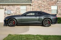 2015 Chevrolet Camaro 1SS RS 1LE for sale