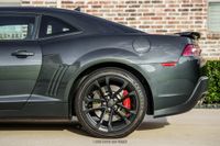 2015 Chevrolet Camaro 1SS RS 1LE for sale