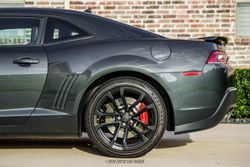 2015 Chevrolet Camaro 1SS RS 1LE for sale