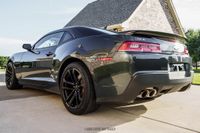 2015 Chevrolet Camaro 1SS RS 1LE for sale