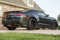 2015 Chevrolet Camaro 1SS RS 1LE for sale