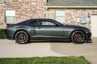 2015 Chevrolet Camaro 1SS RS 1LE for sale