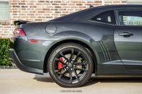 2015 Chevrolet Camaro 1SS RS 1LE for sale