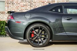 2015 Chevrolet Camaro 1SS RS 1LE for sale