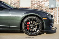 2015 Chevrolet Camaro 1SS RS 1LE for sale