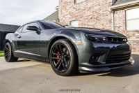 2015 Chevrolet Camaro 1SS RS 1LE for sale