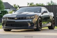 2015 Chevrolet Camaro 1SS RS 1LE for sale