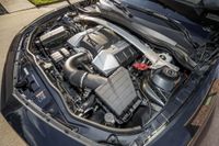 2015 Chevrolet Camaro 1SS RS 1LE for sale
