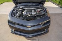 2015 Chevrolet Camaro 1SS RS 1LE for sale