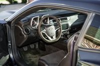 2015 Chevrolet Camaro 1SS RS 1LE for sale