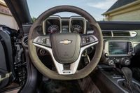 2015 Chevrolet Camaro 1SS RS 1LE for sale