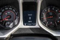 2015 Chevrolet Camaro 1SS RS 1LE for sale