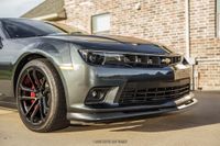 2015 Chevrolet Camaro 1SS RS 1LE for sale