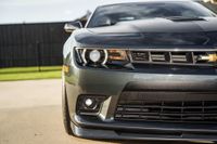 2015 Chevrolet Camaro 1SS RS 1LE for sale