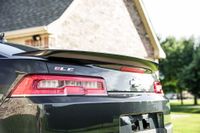 2015 Chevrolet Camaro 1SS RS 1LE for sale