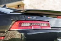 2015 Chevrolet Camaro 1SS RS 1LE for sale