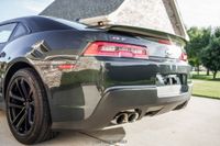 2015 Chevrolet Camaro 1SS RS 1LE for sale