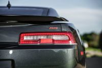 2015 Chevrolet Camaro 1SS RS 1LE for sale