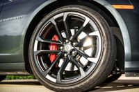 2015 Chevrolet Camaro 1SS RS 1LE for sale