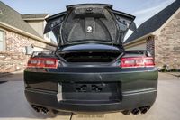 2015 Chevrolet Camaro 1SS RS 1LE for sale
