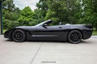 2003 Chevrolet Corvette Convertible Supercharged for sale