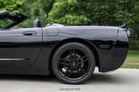 2003 Chevrolet Corvette Convertible Supercharged for sale