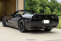 2003 Chevrolet Corvette Convertible Supercharged for sale