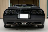 2003 Chevrolet Corvette Convertible Supercharged for sale