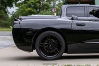2003 Chevrolet Corvette Convertible Supercharged for sale