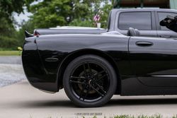 2003 Chevrolet Corvette Convertible Supercharged for sale