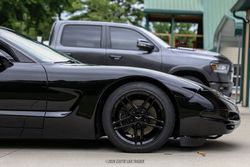 2003 Chevrolet Corvette Convertible Supercharged for sale