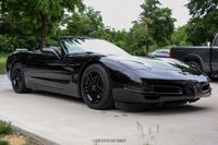 2003 Chevrolet Corvette Convertible Supercharged for sale