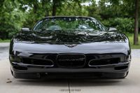 2003 Chevrolet Corvette Convertible Supercharged for sale