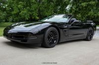 2003 Chevrolet Corvette Convertible Supercharged for sale