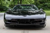 2003 Chevrolet Corvette Convertible Supercharged for sale