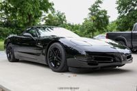 2003 Chevrolet Corvette Convertible Supercharged for sale
