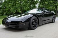 2003 Chevrolet Corvette Convertible Supercharged for sale