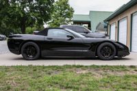 2003 Chevrolet Corvette Convertible Supercharged for sale