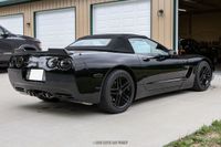 2003 Chevrolet Corvette Convertible Supercharged for sale