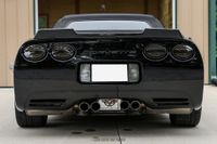 2003 Chevrolet Corvette Convertible Supercharged for sale