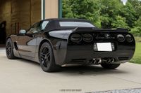2003 Chevrolet Corvette Convertible Supercharged for sale