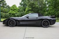 2003 Chevrolet Corvette Convertible Supercharged for sale