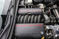 2003 Chevrolet Corvette Convertible Supercharged for sale