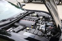 2003 Chevrolet Corvette Convertible Supercharged for sale