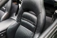 2003 Chevrolet Corvette Convertible Supercharged for sale