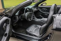 2003 Chevrolet Corvette Convertible Supercharged for sale