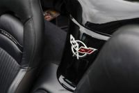 2003 Chevrolet Corvette Convertible Supercharged for sale